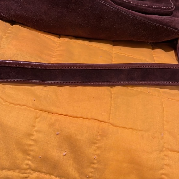 RARE Vintage Coach Limited Edition purse and Wallet Set - Picture 12 of 15